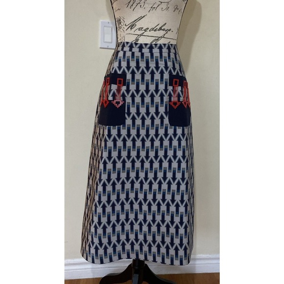 Lisa Folawiyo Skirt